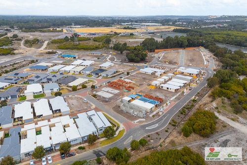 Lot 220, in Treeby Park Land Estate, Anketell