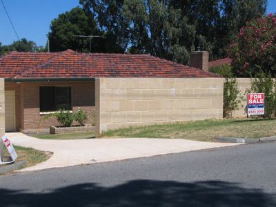 48 Reid Street, Bassendean