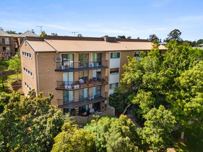 13 / 73 Payne Street, Indooroopilly
