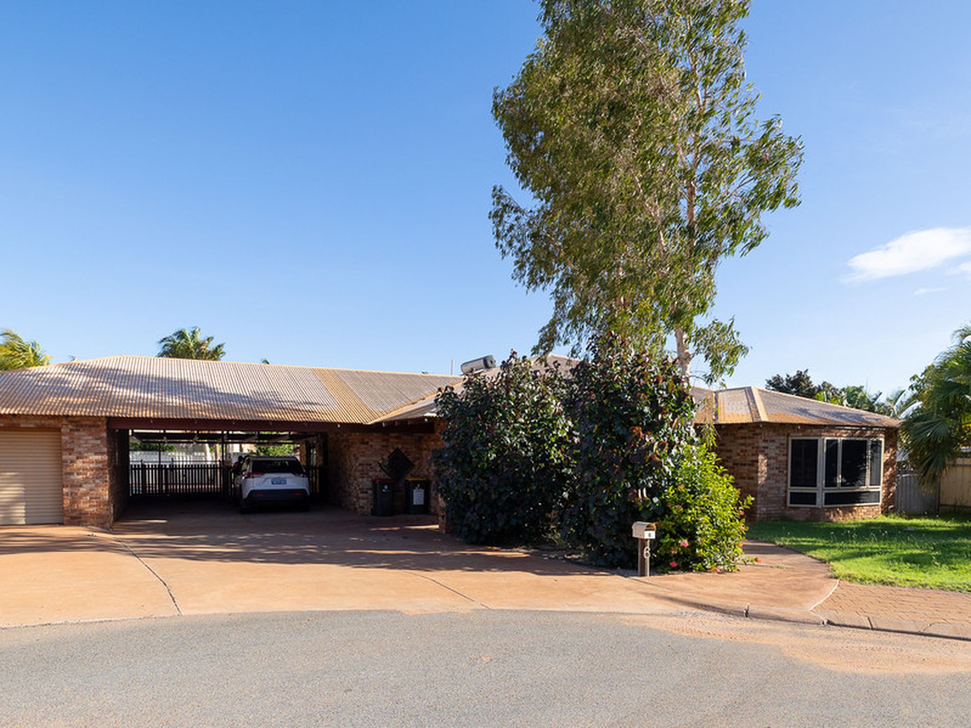 6 Cunneen Cove, Port Hedland