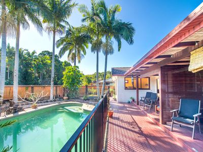 8 Warina Place, Mullumbimby
