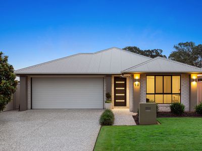 10 Radunz Place, Birkdale