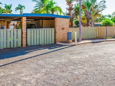 7 Warralong Way, South Hedland