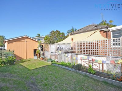 31 Northumberland Street, Maryville