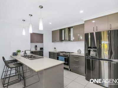 16 Parkhill Avenue, Wondunna