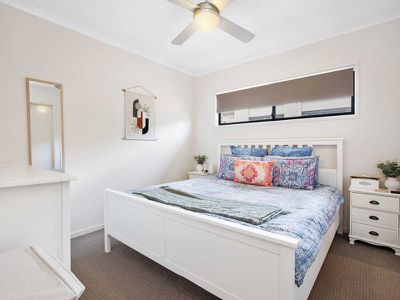 14 Samuel Walker Street , Baringa