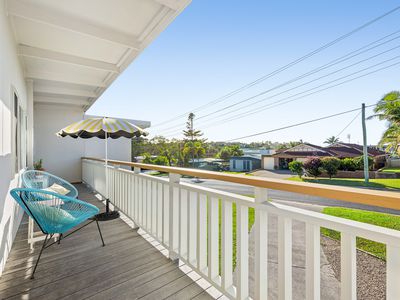 5 Malua Street, Malua Bay