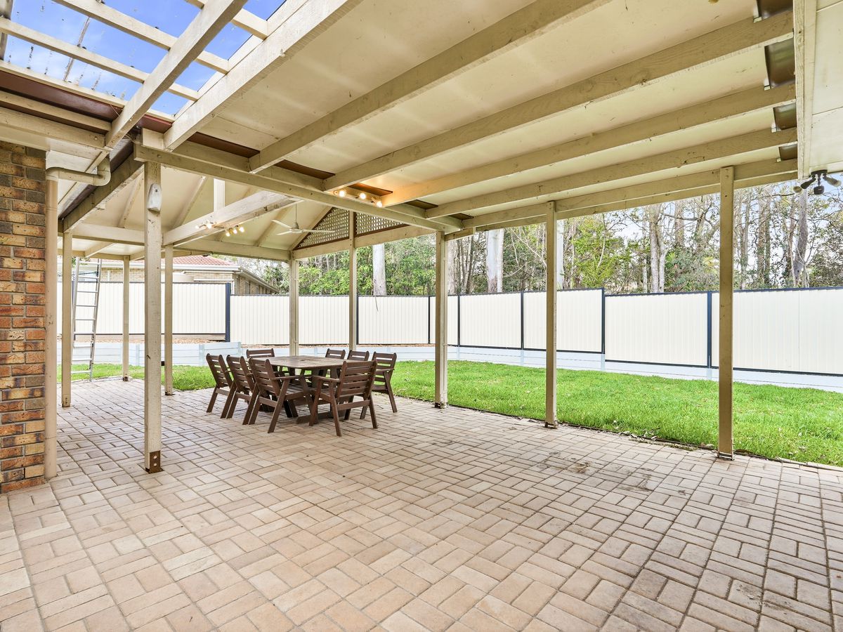 6 Minker Place, Forest Lake