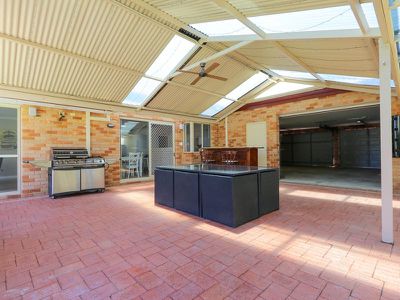 14 Scotford Way , Baldivis