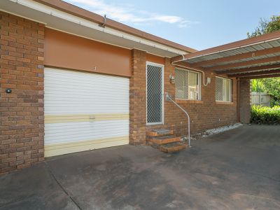 6 / 17 Hume Street, North Toowoomba