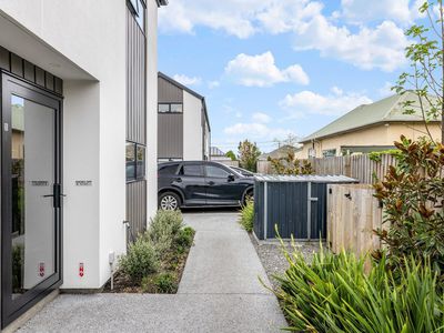 5 / 40 Norwich Street, Linwood
