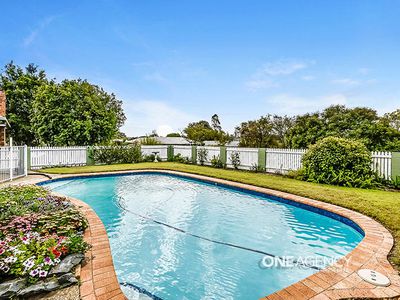 1 Meandarra Ct, Durack