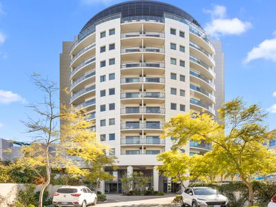 14 / 19 Bowman Street, South Perth