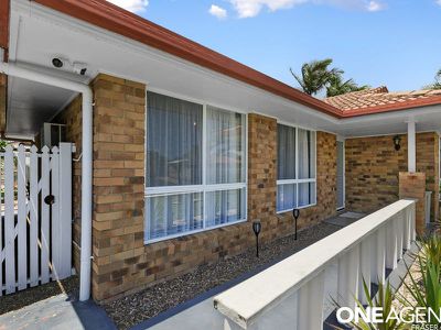 72 Anchorage Circuit, Point Vernon