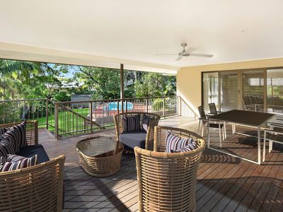 18 Lawrence Street, Mooloolaba