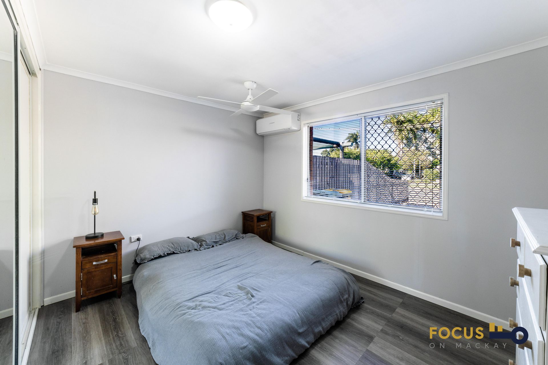 3 / 52 Mengel Street, South Mackay