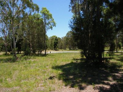 5 Morning Dew Close, Cooroibah