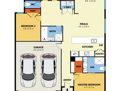 9 Hanoverian Street, Aintree