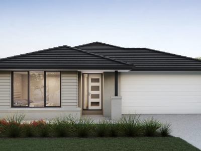 Lot 417 Winter Street, Clyde North