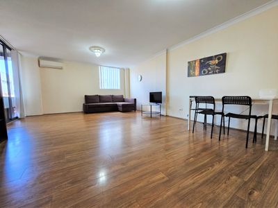 29 / 2-8 Bridge Street, Hurstville