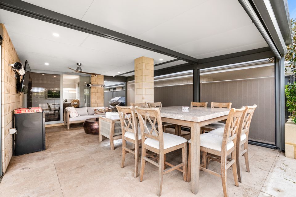 18 Dooragan Street, Baldivis