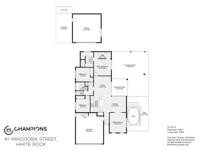 41 Yangoora Street, White Rock