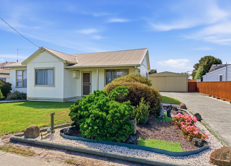 40 Otway Street, Portland