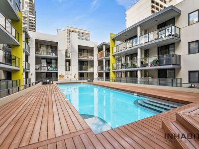 57 / 375 Hay Street, Perth