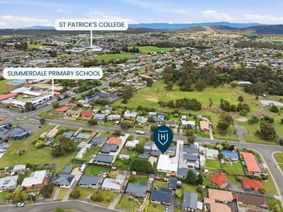 2 / 61 Stanley Street, Summerhill