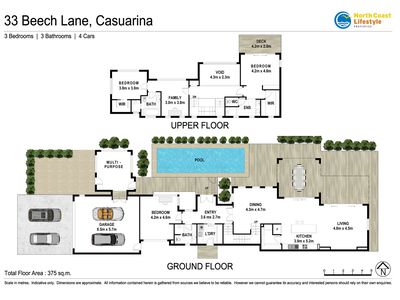 33 Beech Lane, Casuarina