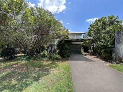 28 Gledson Street, North Booval