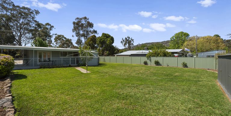 86 Kennedy Street, Euroa