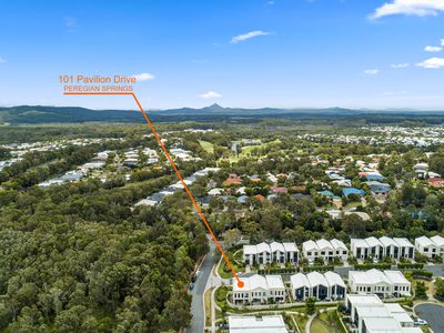 101 Pavilion Drive, Peregian Springs