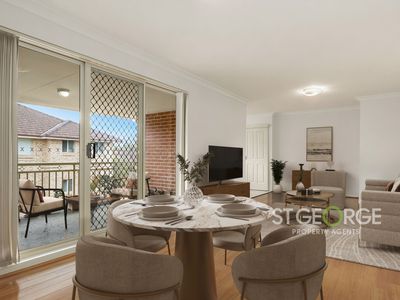 9 / 5 Percival Street, Penshurst