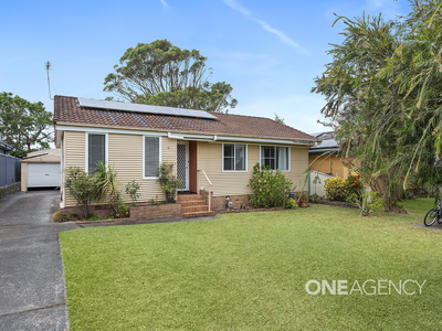 21 Old Bass Point Road, Shellharbour