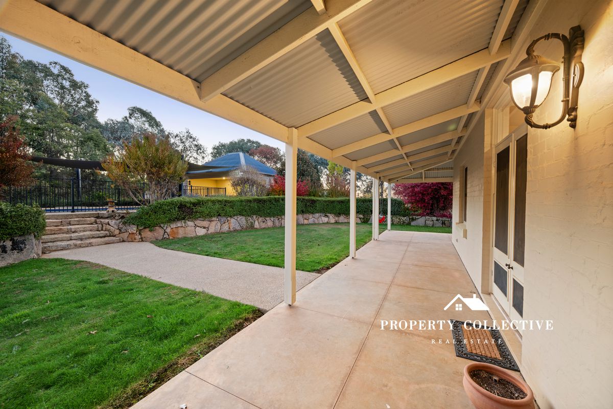 124 Stanley Road, Beechworth