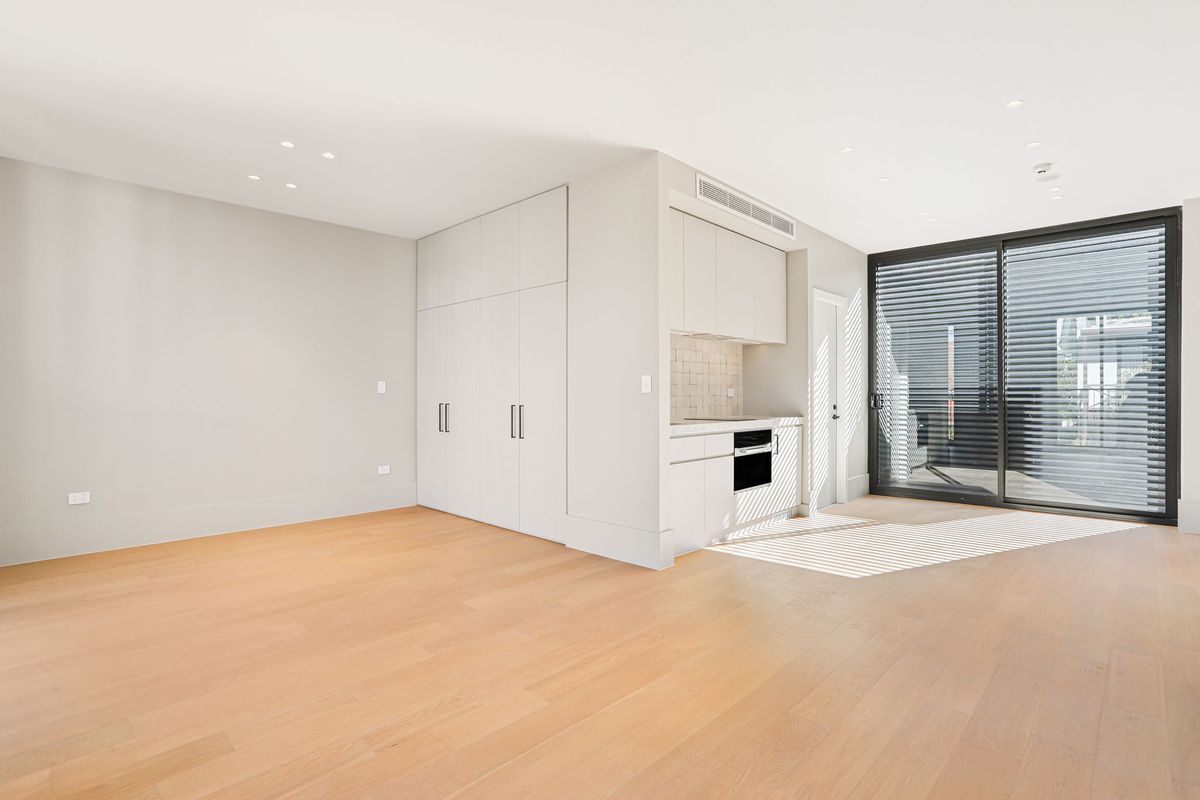4 Church Place, Paddington