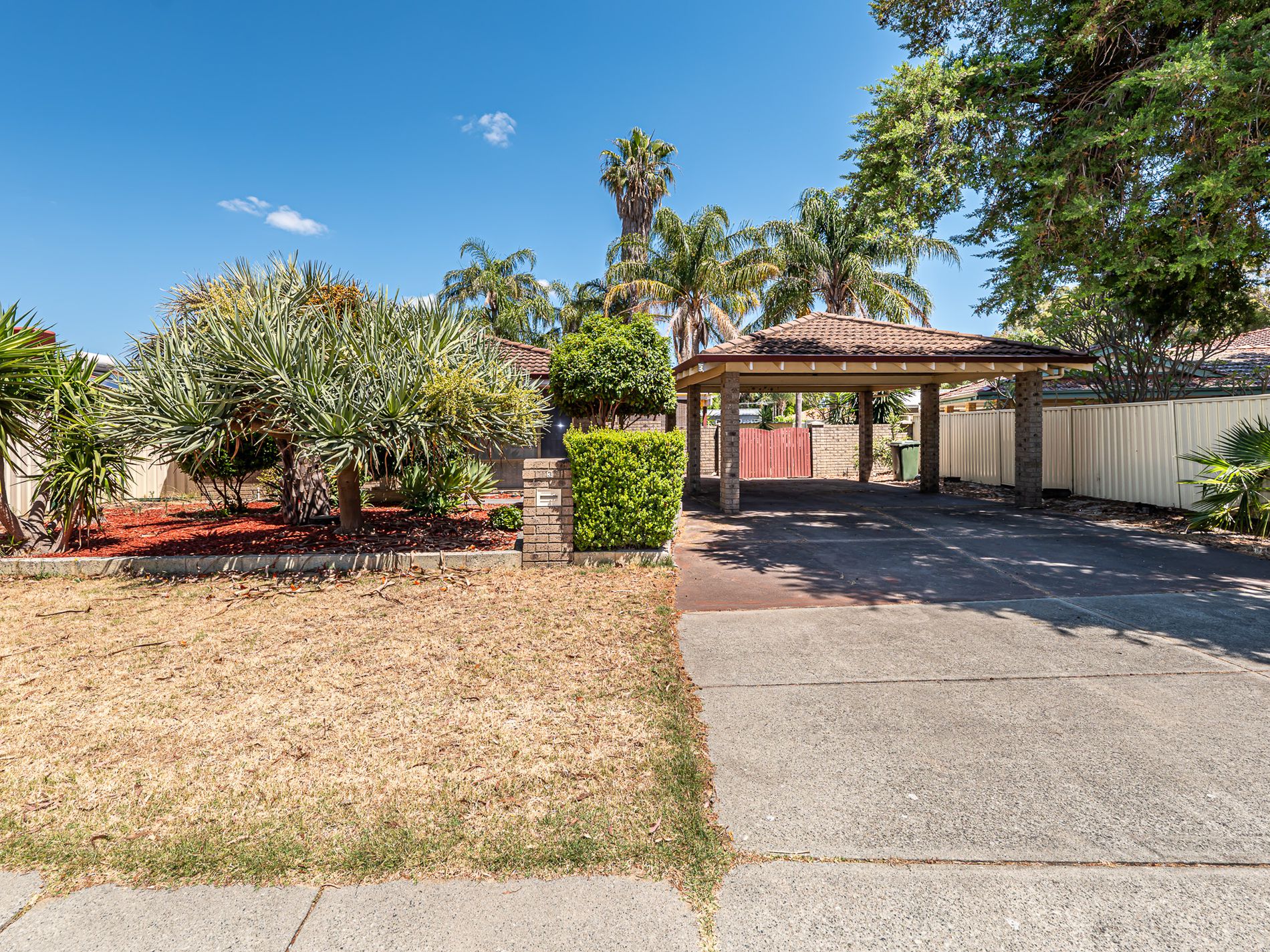 3 Braemore Street, Seville Grove