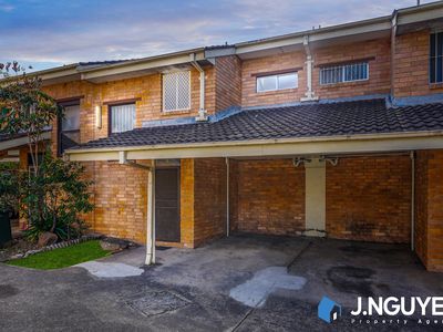 7 / 77 Hughes Street, Cabramatta