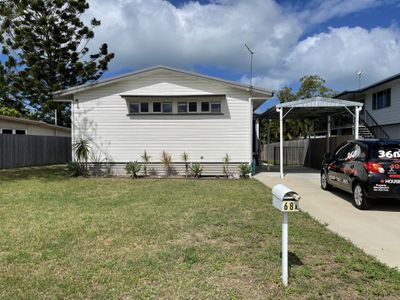 68A Shoal Point Road, Bucasia