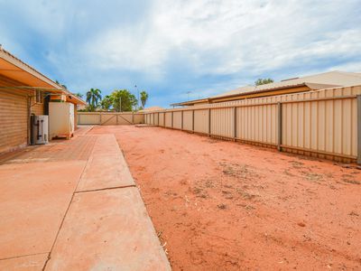 10 Lovell Way, South Hedland