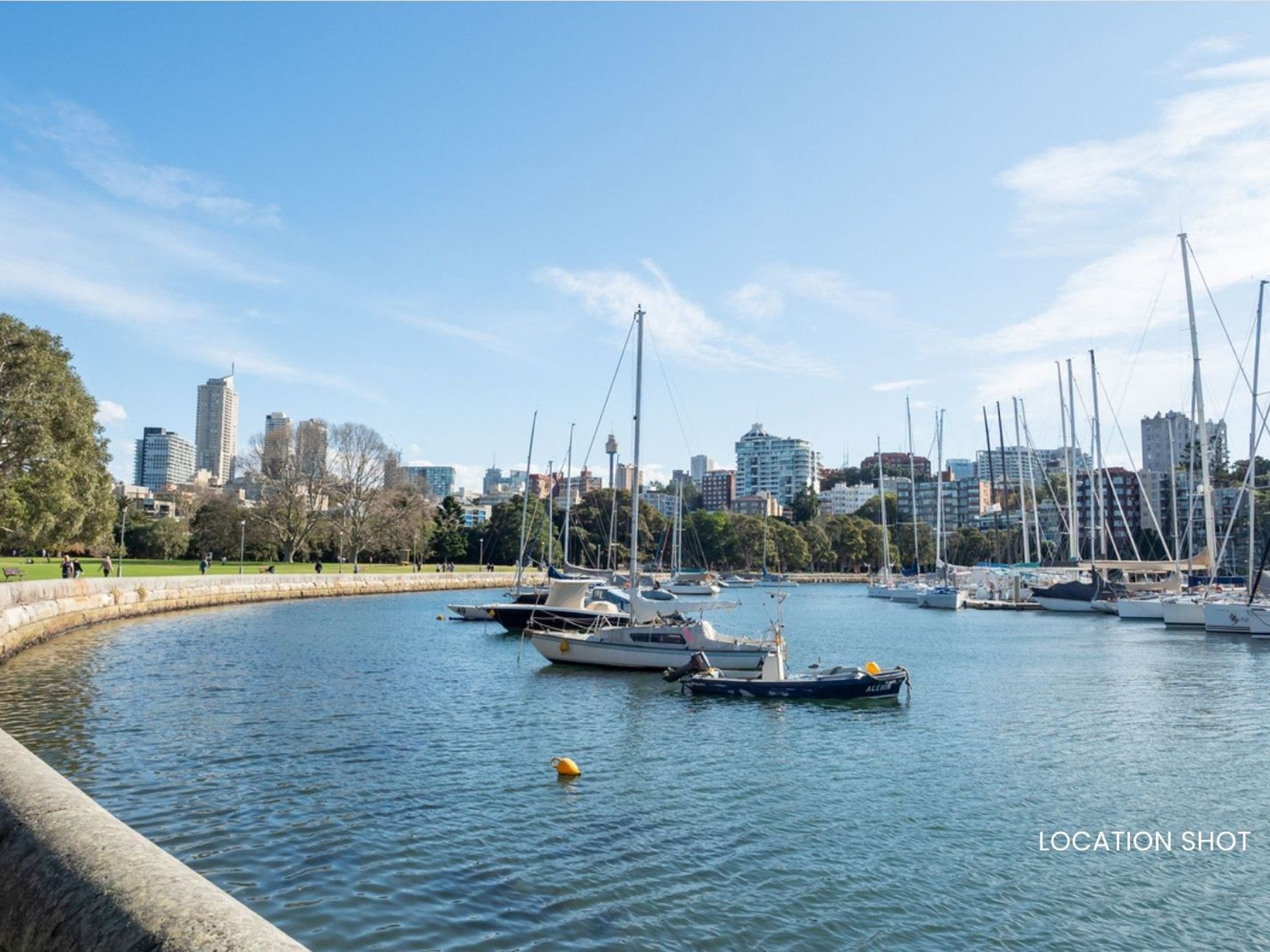 7 / 44B Bayswater Road, Rushcutters Bay