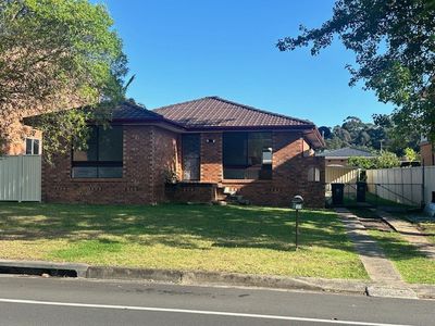30 Ocean Beach Drive, Shellharbour