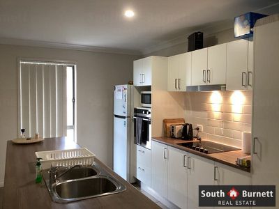 55 Frangipani Drive, Kingaroy
