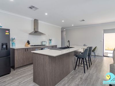 144 Myrlea Trail, Alkimos