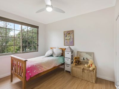 160 Link Road, Wandella