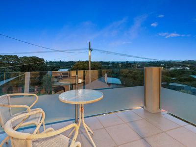 5A Alexander Avenue, Rye