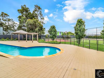 L302 / 81-86 Courallie Avenue, Homebush West
