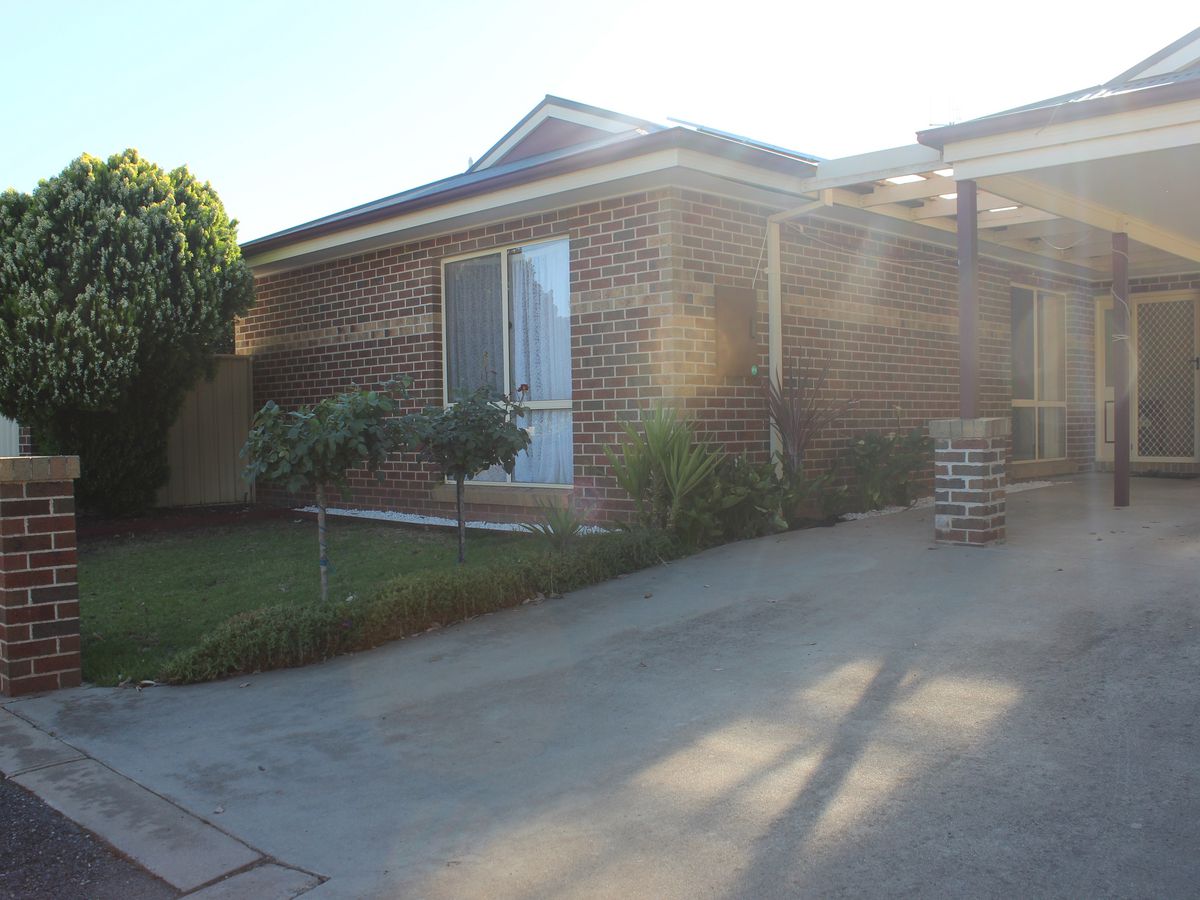 1 Knights Lane, Benalla