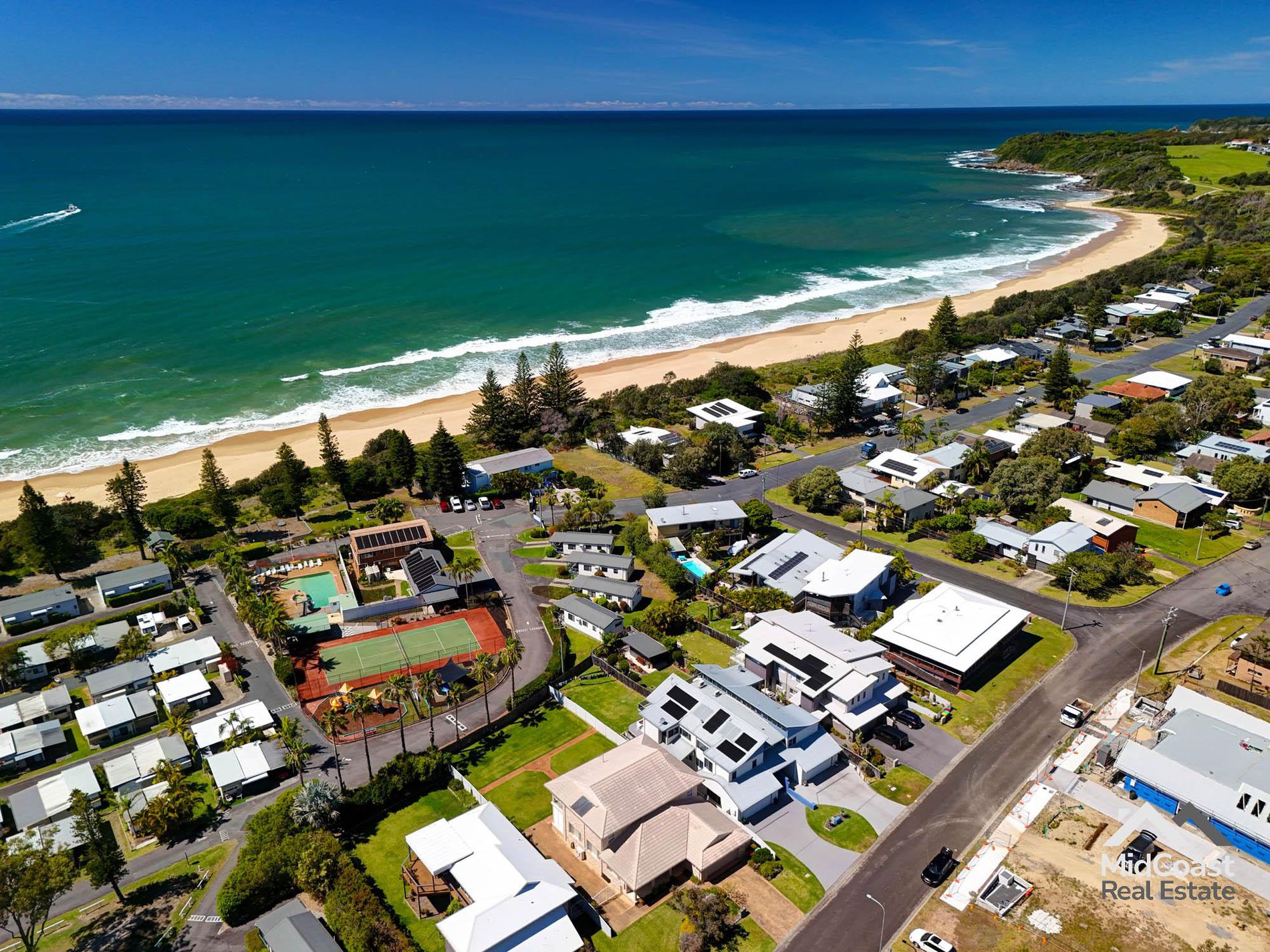 45A Anniversary Drive, Diamond Beach